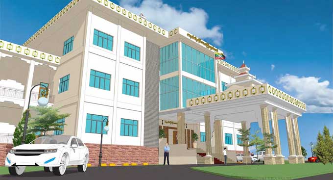 Hluttaw-Project-Presentation-3